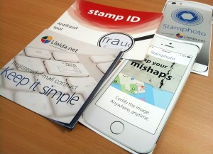 Stamp ID, Contrato e-mail y la app para android y iOS Stamphoto fueron las novedades presentadas por Lleida.net en el Mobile World Congress de este año