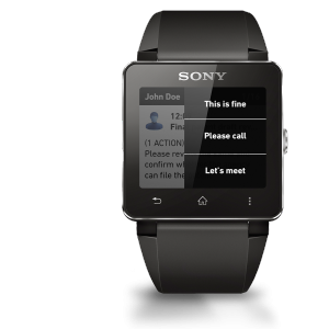 sony-smartwatch