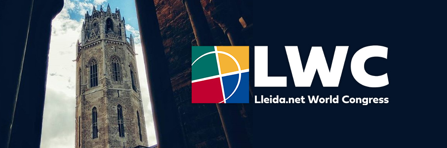 LWC (Lleida.net World Congress)