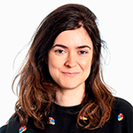Inés Jiménez
