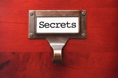 What are trade secrets law