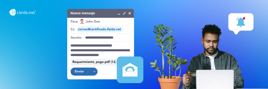 Courriel certifié : définition et utilisations les plus courantes
