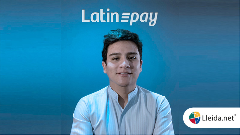 Latinpay streamlines processes and reduces costs by up to 80% using Registered Email