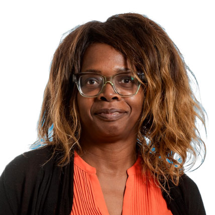 Patricia Ayodeji