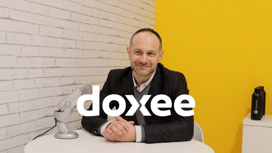 Doxee Revolutionizes Digital Customer Experience with Registered Electronic Communications