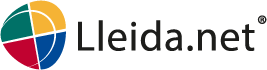 Logo Lleida.net