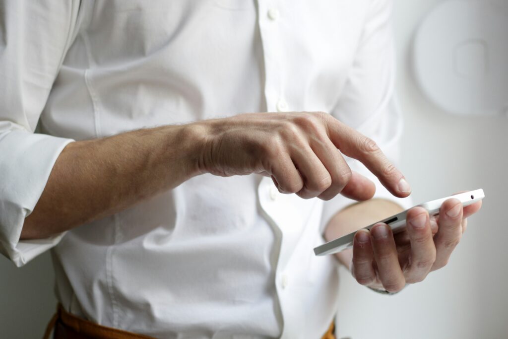 electronic signature employment contracts Spain