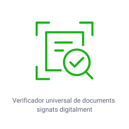 verificador universal de documents signats