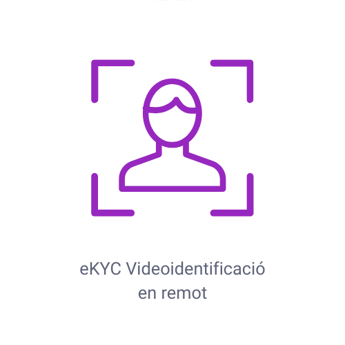 videoidentificació en remot