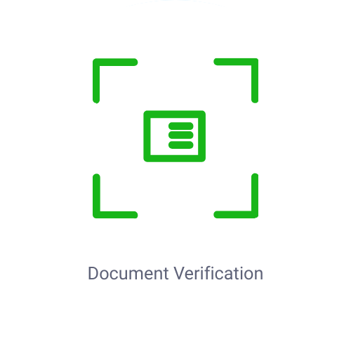 document verification