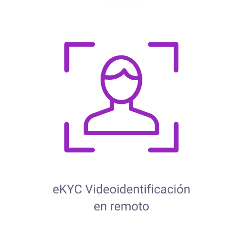 KYC videoidentificación en remoto