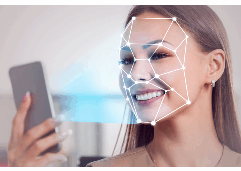 biometria facial