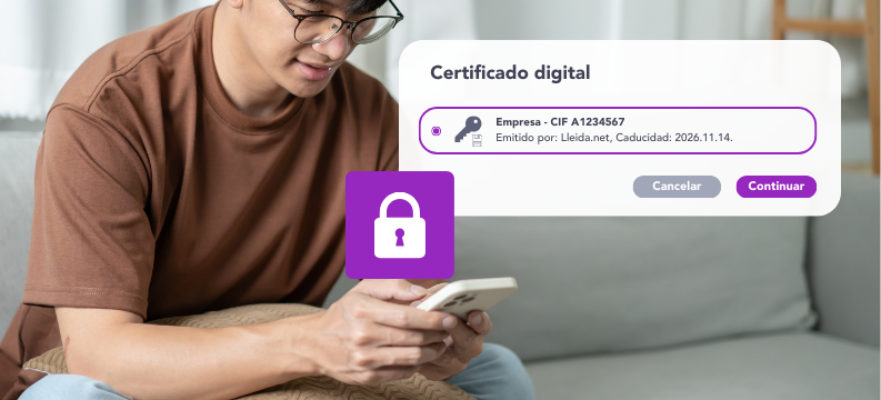 Certificados digitales en España: qué son, para qué sirven y qué dice la ley