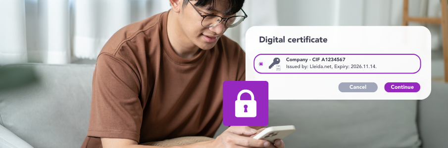 certificados digitales en españa