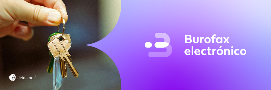 Burofax electrónico en contratos de alquiler: guía para inquilinos y propietarios