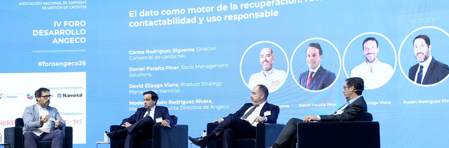El recurso más valioso del mundo ya no es el dato, sino la evidencia