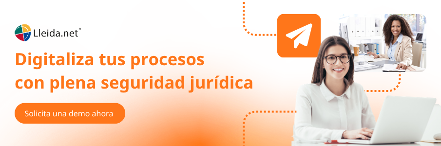 Construye procesos robustos basados en verificación de identidad y trazabilidad de datos 