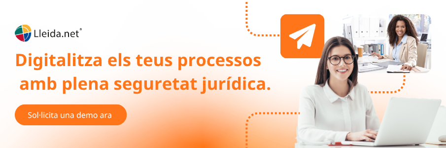 Construeix processos robustos basats en verificació d'identitat i traçabilitat de dades