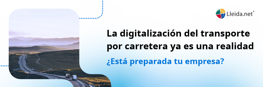 Documento electrónico de Control Administrativo (DeCA): Ley 9/2025 de Movilidad Sostenible