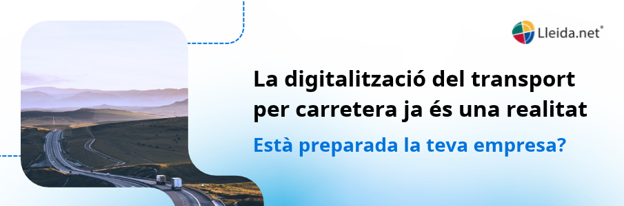 Document electrònic de Control Administratiu (DeCA): Llei 9/2025 de Mobilitat Sostenible
