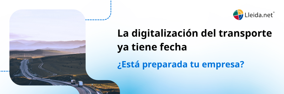 Documento electrónico de Control Administrativo (DeCA): nueva resolución sobre la Ley 9/2025 de Movilidad Sostenible